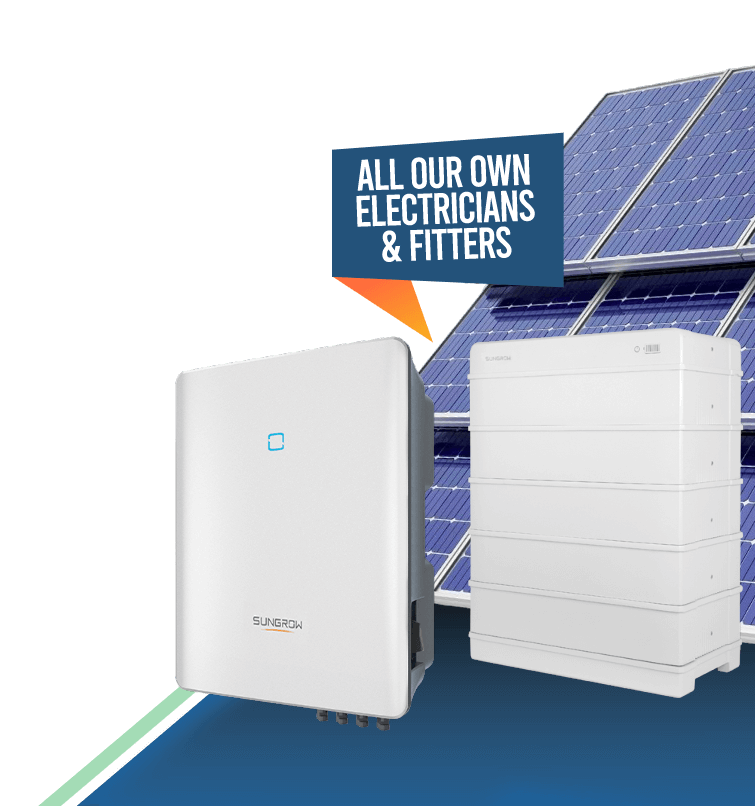 Solar Panels